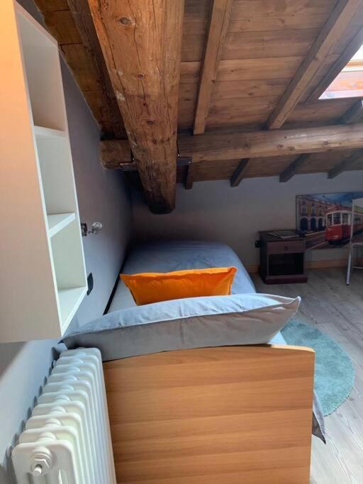 ***Penthouse 4 Min To Arena Inside Fortress Wall ! Верона Екстериор снимка