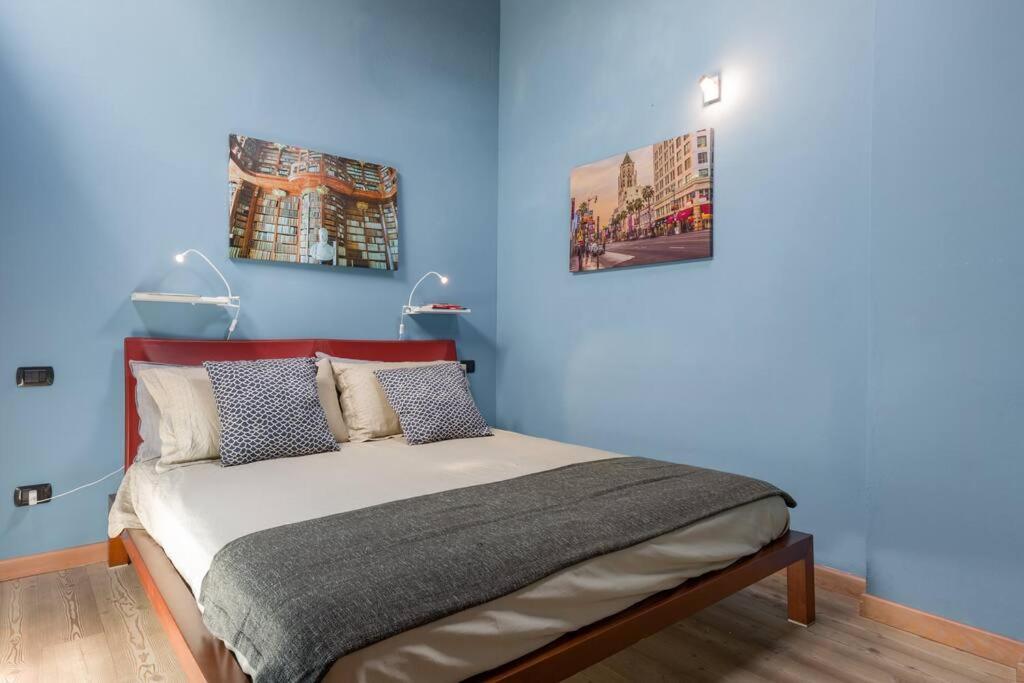 ***Penthouse 4 Min To Arena Inside Fortress Wall ! Верона Екстериор снимка
